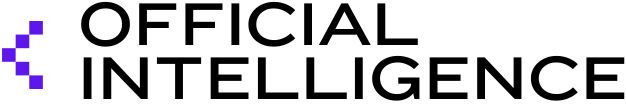 Official Intelligence logo