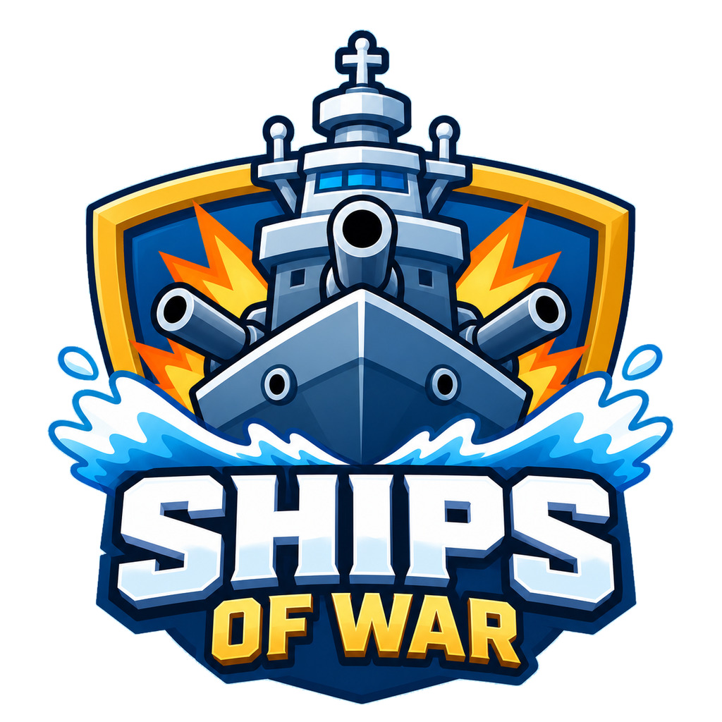Ships of War
